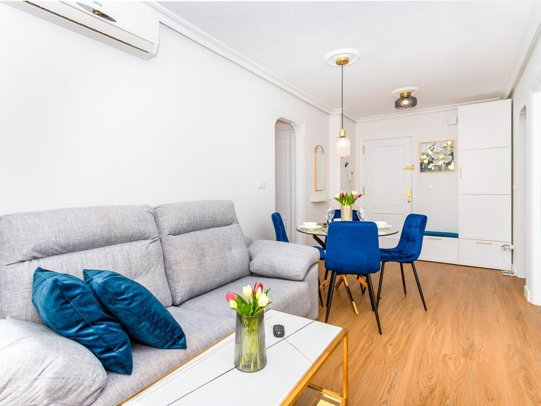 Apartment for Sale in Torrevieja, Alicante 4