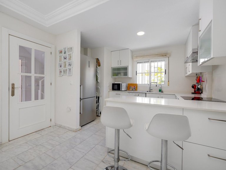 Town House for Sale in Costa Blanca Orihuela Costa, Alicante 12