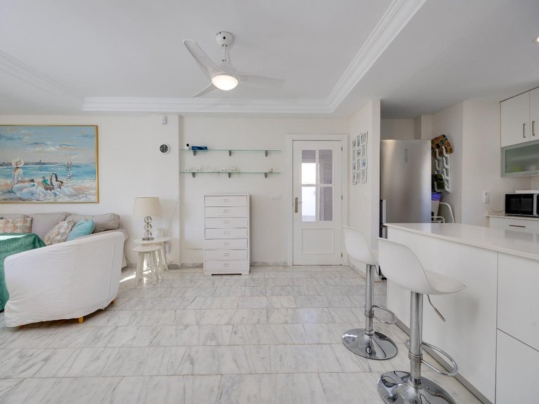 Town House for Sale in Costa Blanca Orihuela Costa, Alicante 14