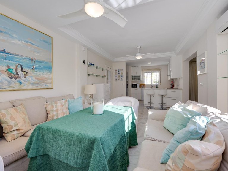 Town House for Sale in Costa Blanca Orihuela Costa, Alicante 15