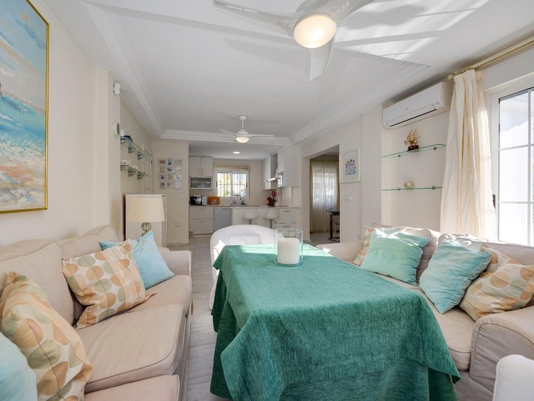 Town House for Sale in Costa Blanca Orihuela Costa, Alicante 16