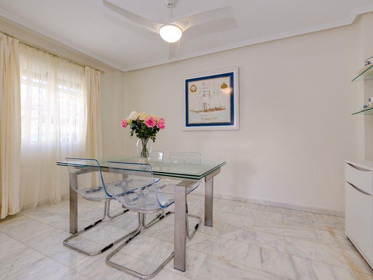 Town House for Sale in Costa Blanca Orihuela Costa, Alicante 20
