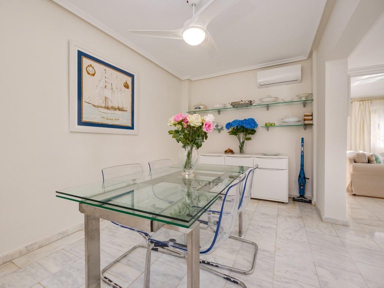 Town House for Sale in Costa Blanca Orihuela Costa, Alicante 21