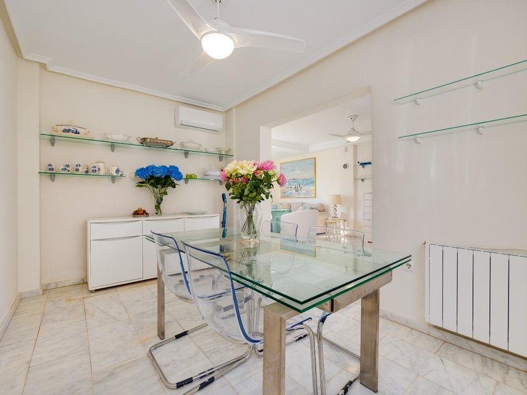 Town House for Sale in Costa Blanca Orihuela Costa, Alicante 22