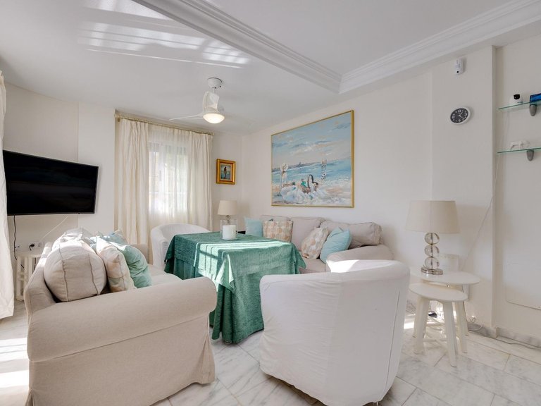 Town House for Sale in Costa Blanca Orihuela Costa, Alicante 23
