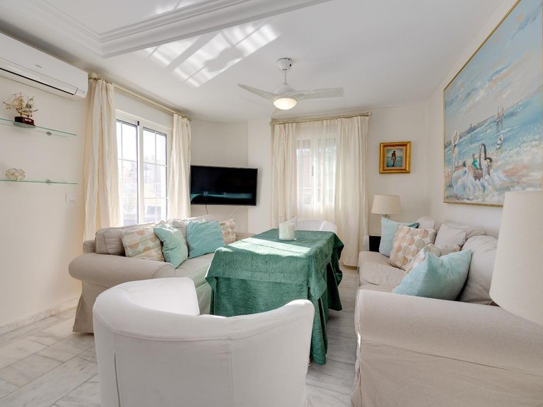 Town House for Sale in Costa Blanca Orihuela Costa, Alicante 24