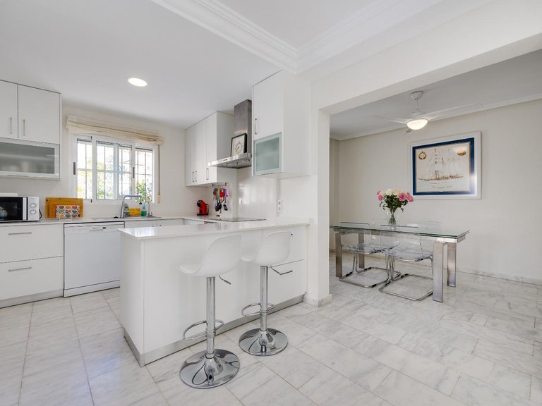 Town House for Sale in Costa Blanca Orihuela Costa, Alicante 25
