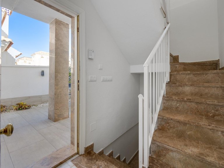 Town House for Sale in Costa Blanca Orihuela Costa, Alicante 26