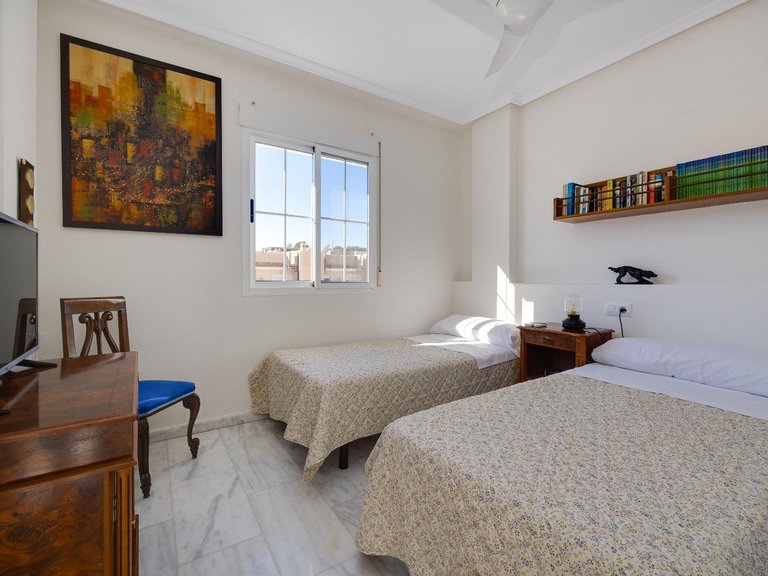Town House for Sale in Costa Blanca Orihuela Costa, Alicante 27
