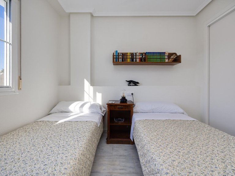 Town House for Sale in Costa Blanca Orihuela Costa, Alicante 28