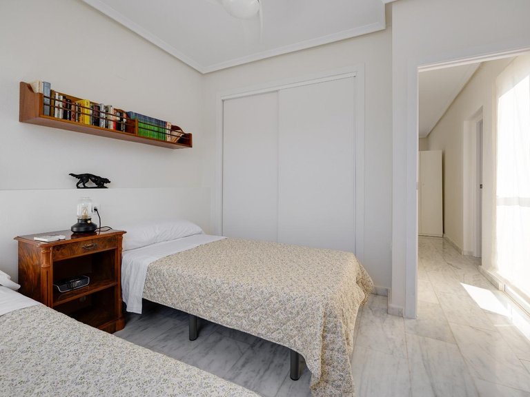 Town House for Sale in Costa Blanca Orihuela Costa, Alicante 29