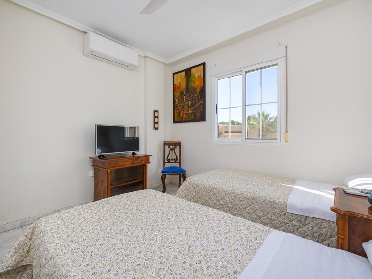 Town House for Sale in Costa Blanca Orihuela Costa, Alicante 30