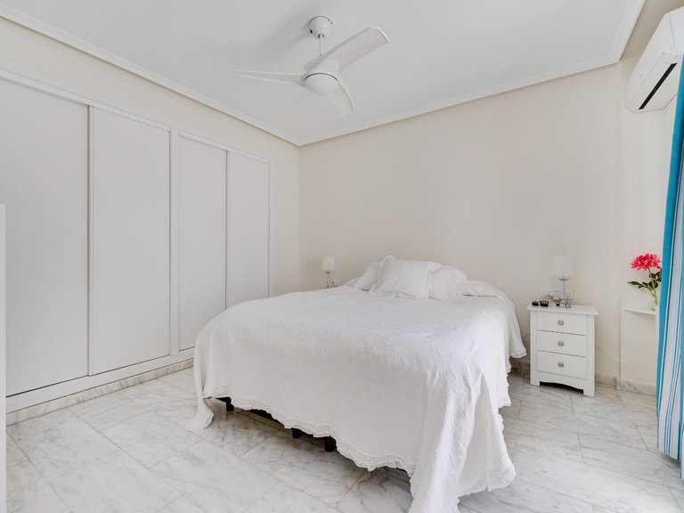 Town House for Sale in Costa Blanca Orihuela Costa, Alicante 31