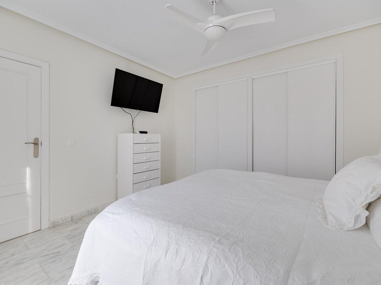 Town House for Sale in Costa Blanca Orihuela Costa, Alicante 34
