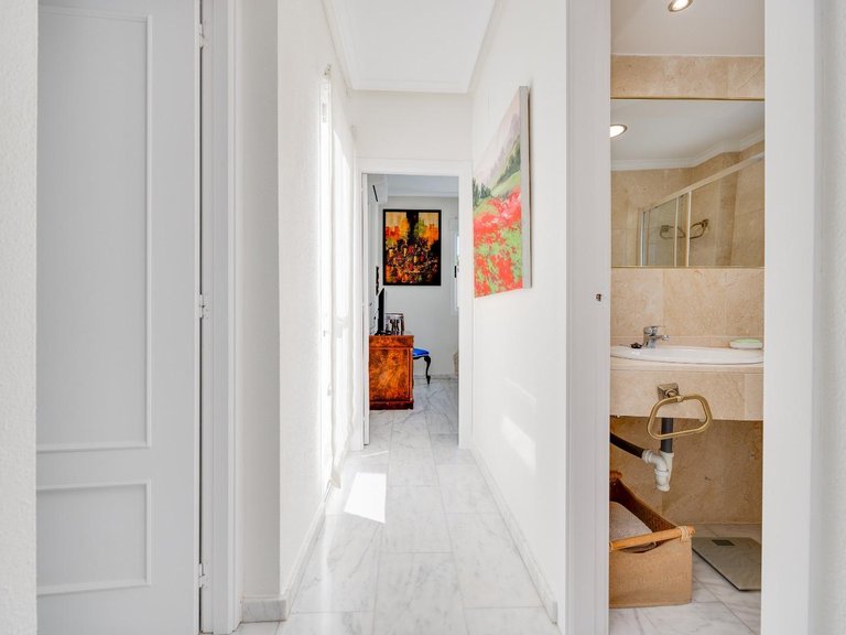 Town House for Sale in Costa Blanca Orihuela Costa, Alicante 36
