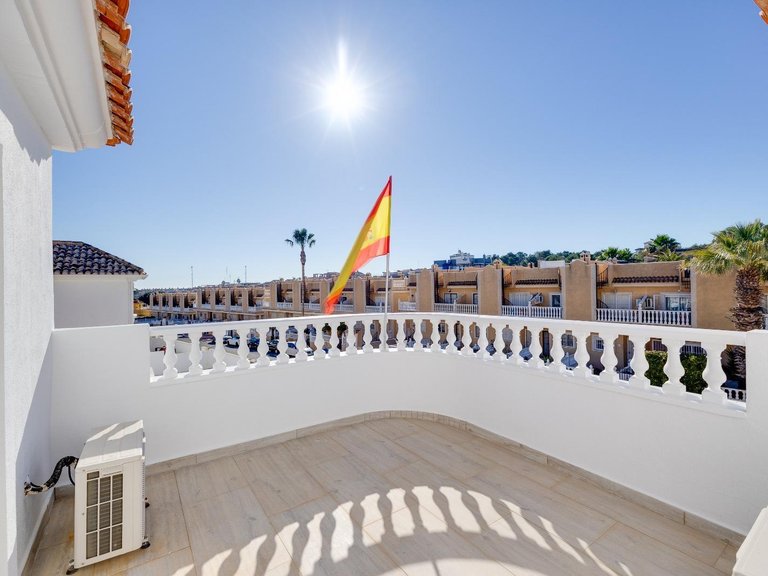 Town House for Sale in Costa Blanca Orihuela Costa, Alicante 44