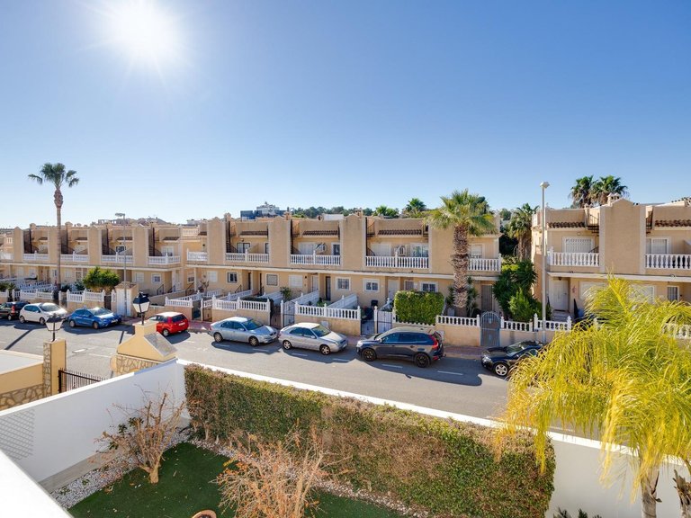 Town House for Sale in Costa Blanca Orihuela Costa, Alicante 45