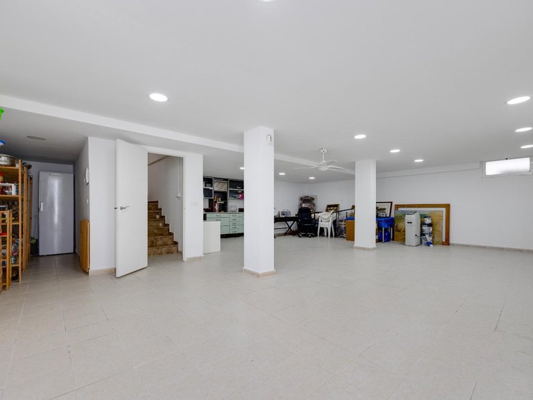 Town House for Sale in Costa Blanca Orihuela Costa, Alicante 47