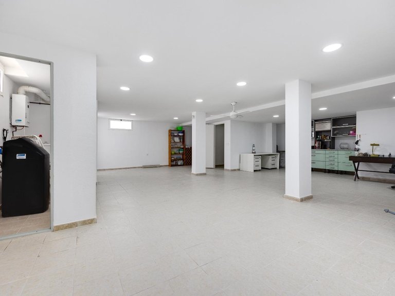 Town House for Sale in Costa Blanca Orihuela Costa, Alicante 49