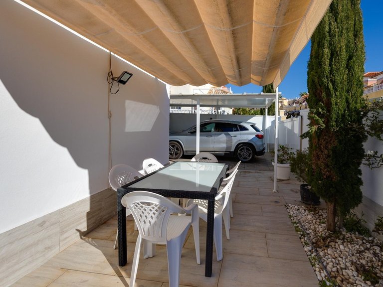 Town House for Sale in Costa Blanca Orihuela Costa, Alicante 7