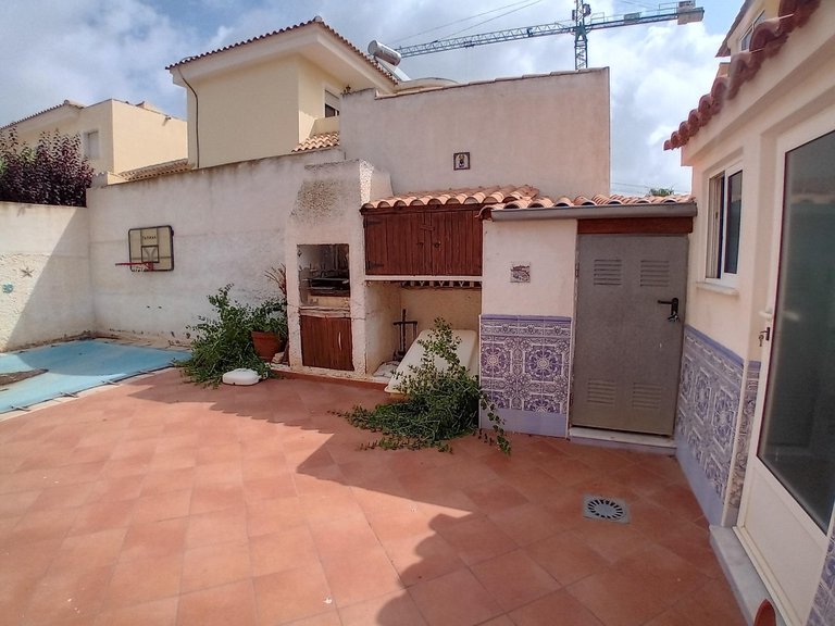 Town House for Sale in Costa Calida Mazarron, Murcia 10