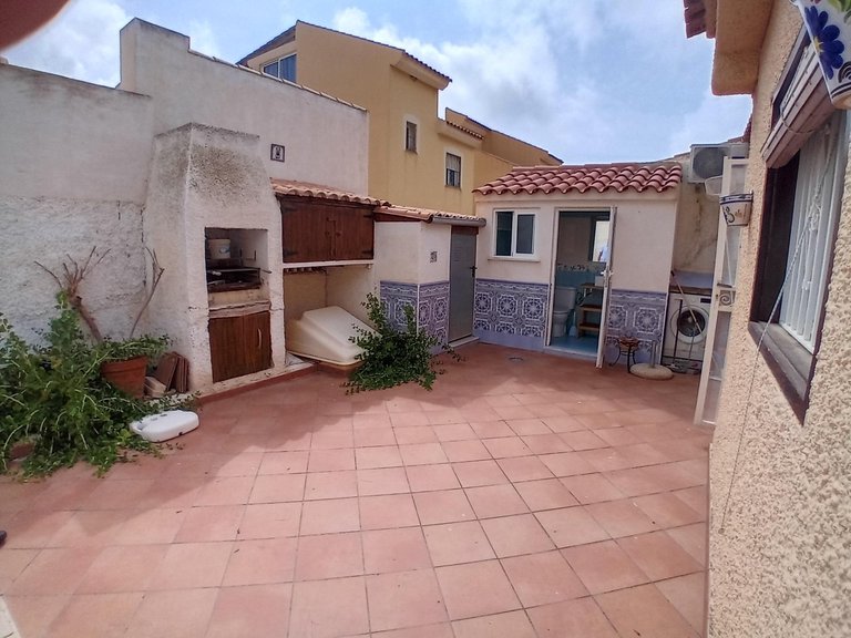 Town House for Sale in Costa Calida Mazarron, Murcia 13
