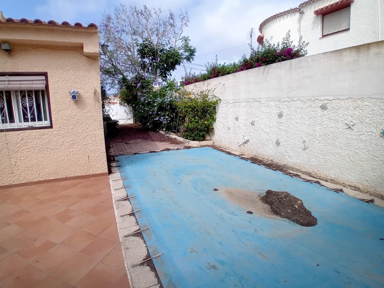 Town House for Sale in Costa Calida Mazarron, Murcia 14