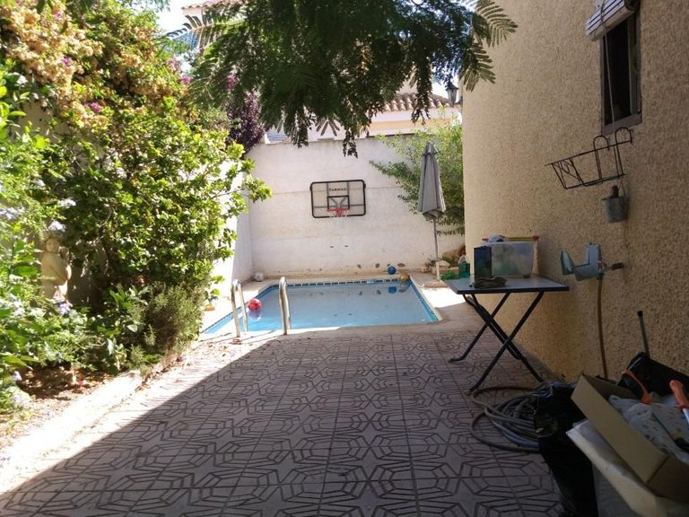 Town House for Sale in Costa Calida Mazarron, Murcia 16