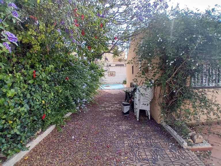 Town House for Sale in Costa Calida Mazarron, Murcia 17