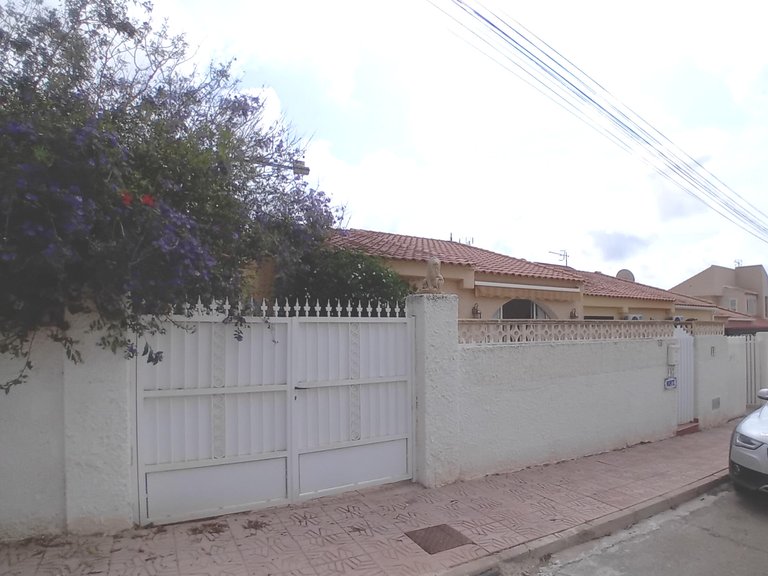 Town House for Sale in Costa Calida Mazarron, Murcia 19