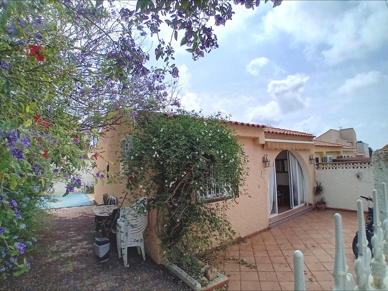 Town House for Sale in Costa Calida Mazarron, Murcia 3