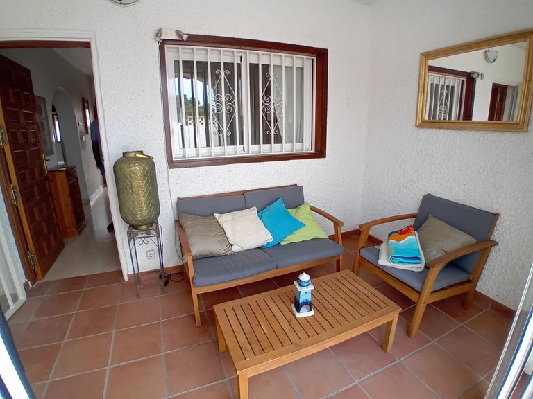 Town House for Sale in Costa Calida Mazarron, Murcia 5
