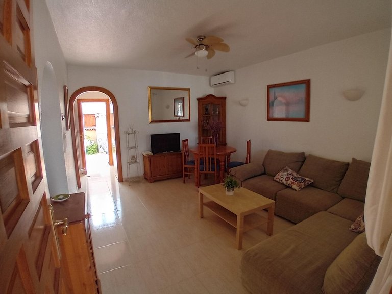 Town House for Sale in Costa Calida Mazarron, Murcia 6