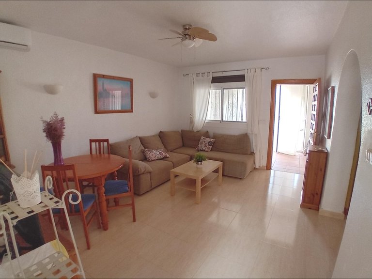 Town House for Sale in Costa Calida Mazarron, Murcia 7