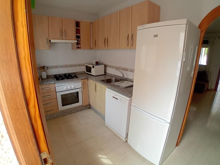 Town House for Sale in Costa Calida Mazarron, Murcia 8