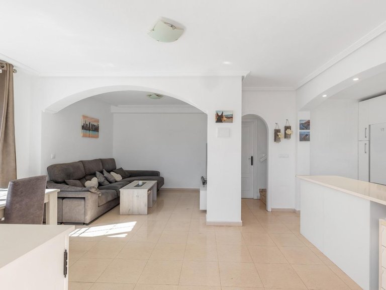 Town House for Sale in Costa Blanca Cabo Roig, Alicante 7