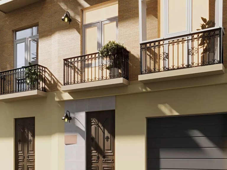 Apartment for Sale in Costa Calida Cartagena, Murcia 5