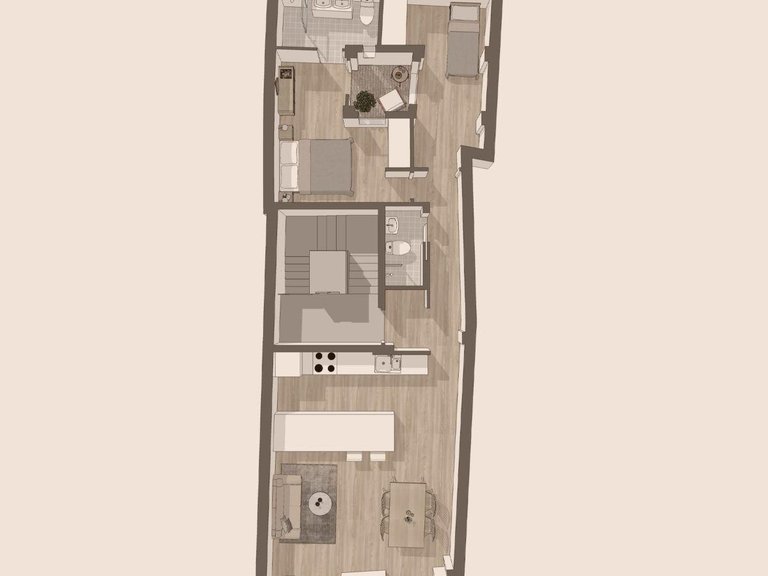 Apartment for Sale in Costa Calida Cartagena, Murcia 6