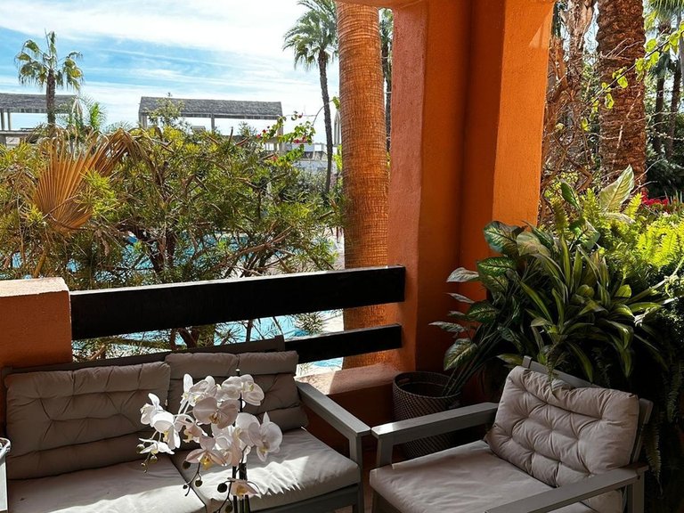 Villa for Sale in Marbella, Malaga 13
