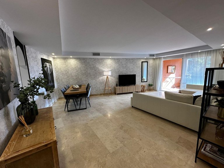 Villa for Sale in Marbella, Malaga 2