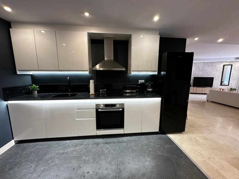 Villa for Sale in Marbella, Malaga 3