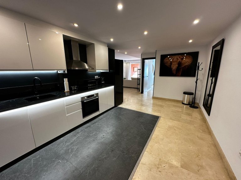 Villa for Sale in Marbella, Malaga 4