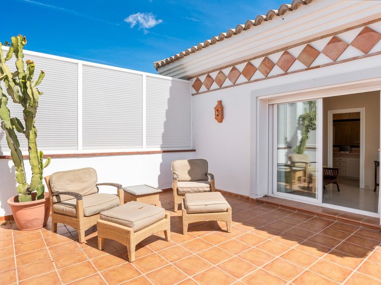 Villa for Sale in Benahavís, Malaga 13