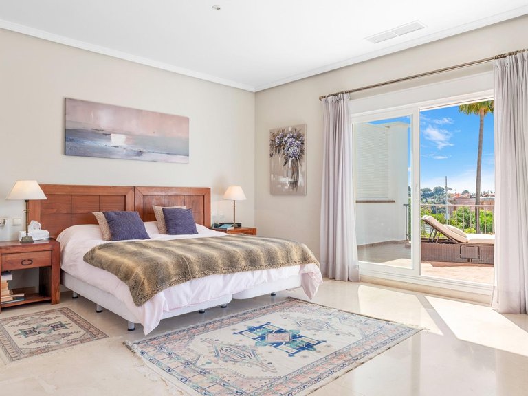 Villa for Sale in Benahavís, Malaga 20