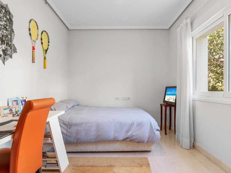 Villa for Sale in Benahavís, Malaga 21