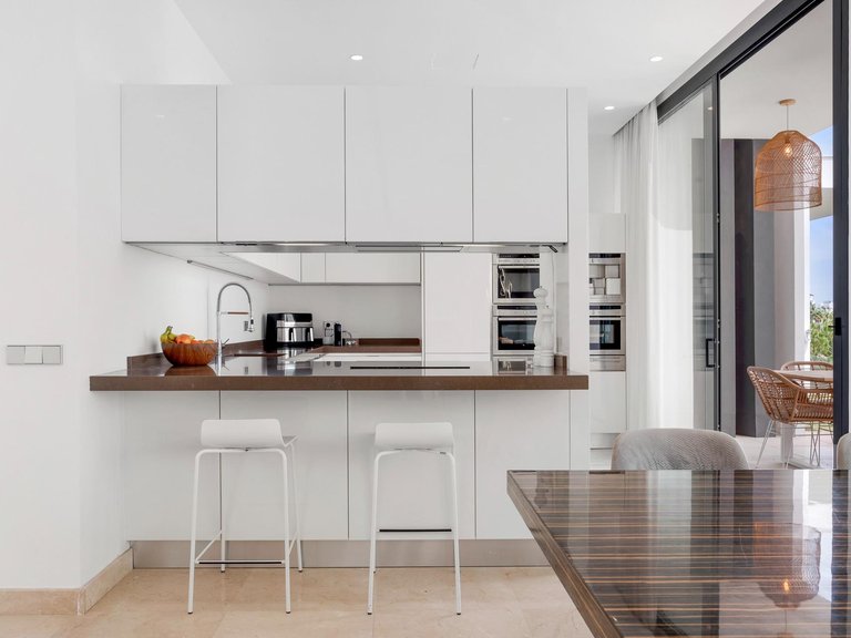 Villa for Sale in Benahavís, Malaga 19