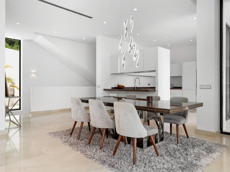 Villa for Sale in Benahavís, Malaga 20