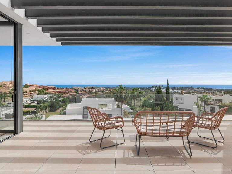 Villa for Sale in Benahavís, Malaga 22