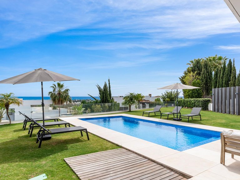 Villa for Sale in Benahavís, Malaga 6