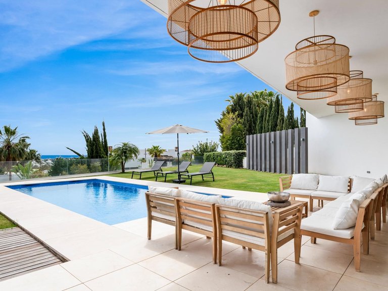 Villa for Sale in Benahavís, Malaga 7